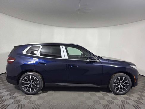 New 2026 BMW X3 xDrive30 w/ Convenience Package image 8