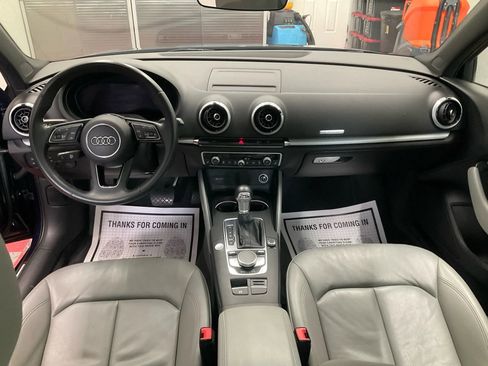 Used 2018 Audi A3 2.0T Premium image 15