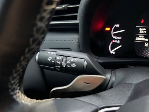 Used 2023 Lexus LX 600 4WD w/ Accessory Package (Z1) image 38