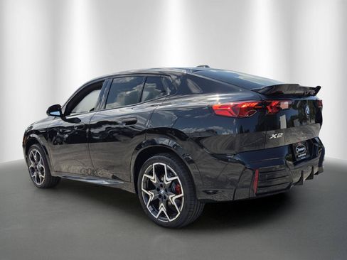 New 2026 BMW X2 xDrive28i w/ Technology Package AWD/4WD image 5