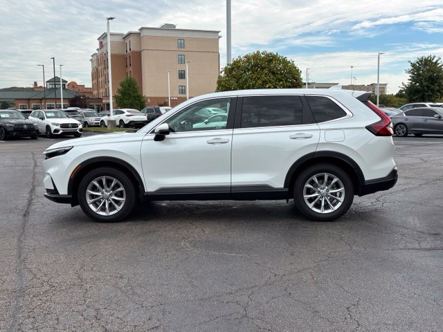 Used 2024 Honda CR-V EX image 4