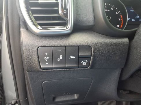 Used 2021 Kia Sportage EX AWD/4WD image 17