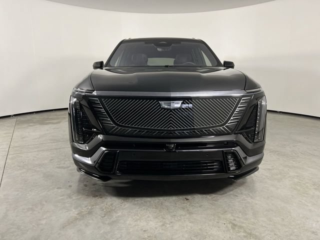 Used 2026 Cadillac Vistiq Sport AWD/4WD image 3