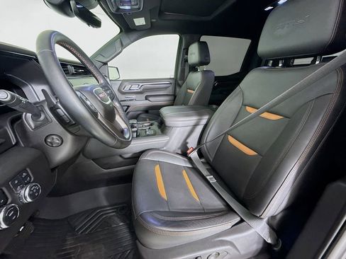 Used 2023 GMC Sierra 1500 AT4 w/ Technology Package image 24