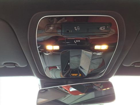 New 2026 Mercedes-Benz AMG GT 55 image 22