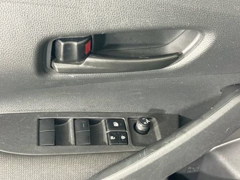 Certified 2024 Toyota Corolla LE FWD image 19