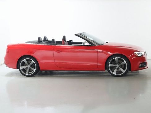 Used 2015 Audi S5 Premium Plus w/ Technology Package image 14
