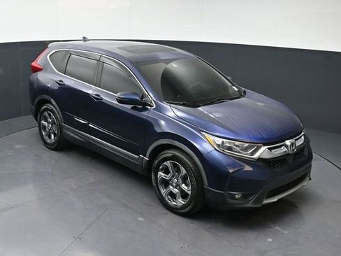 Used 2019 Honda CR-V EX image 24