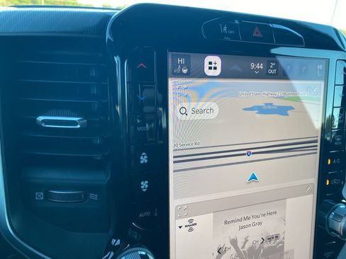 New 2026 RAM 1500 Lone Star image 24