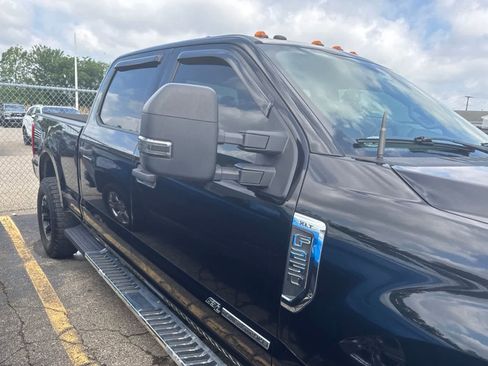 Used 2018 Ford F250 XLT w/ XLT Value Package AWD/4WD image 27
