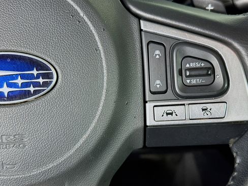 Used 2016 Subaru Legacy 2.5i Limited image 14