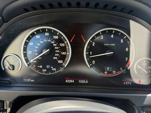 Used 2016 BMW X5 sDrive35i RWD image 21