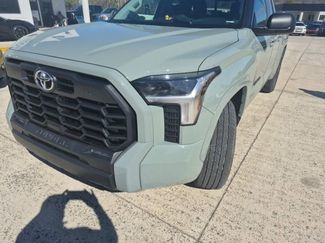 Used 2024 Toyota Tundra SR5 w/ TRD Sport Package video 2