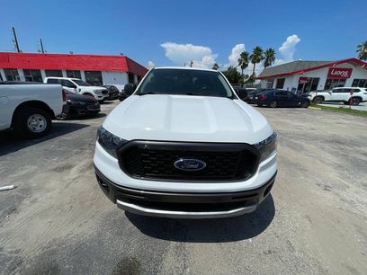 Used 2022 Ford Ranger XLT w/ Equipment Group 302A High