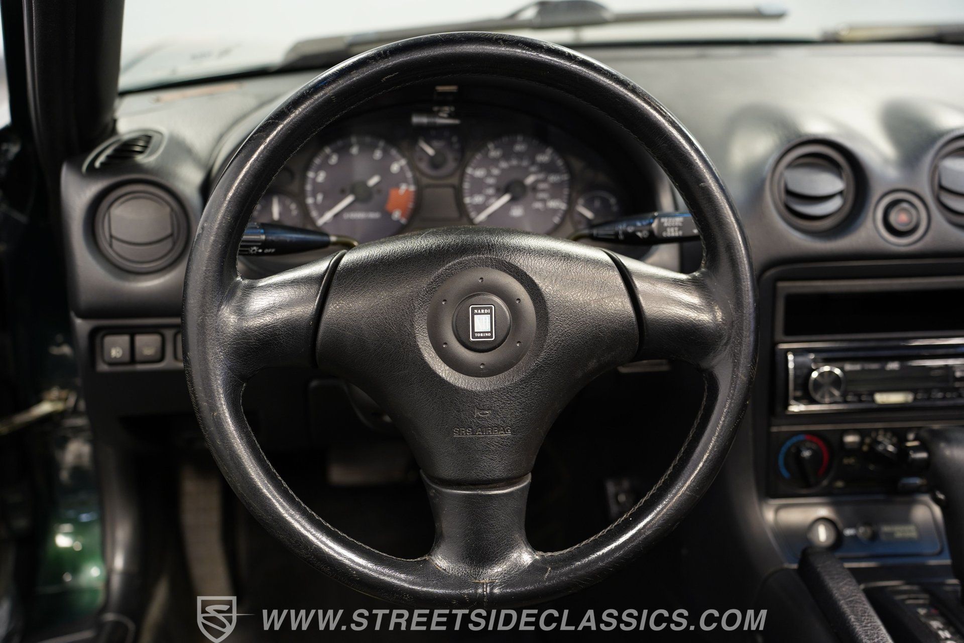 Used 1999 MAZDA MX-5 Miata RWD image 40