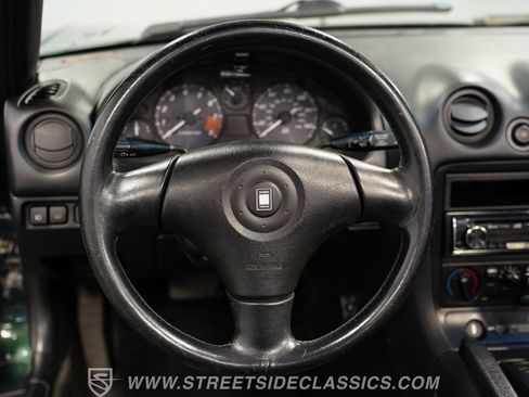 Used 1999 MAZDA MX-5 Miata RWD image 40