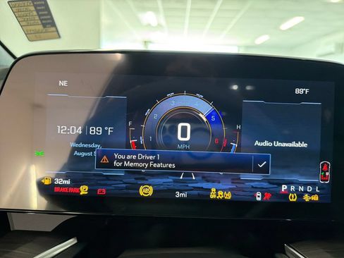 New 2026 Chevrolet Tahoe LT w/ Comfort Package RWD image 20
