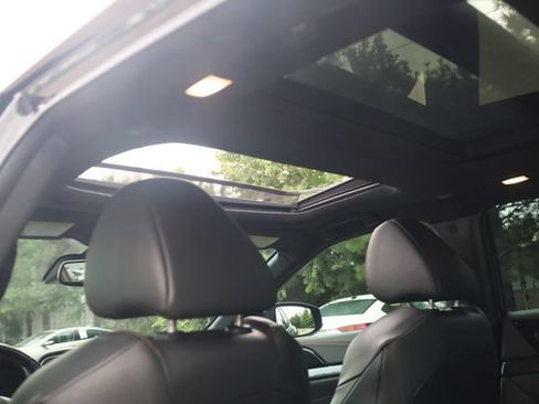 Used 2019 Nissan Maxima SR w/ Premium Package FWD image 24