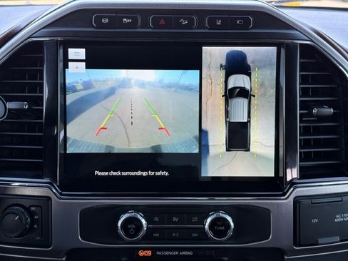 Used 2022 Ford F250 Platinum image 25