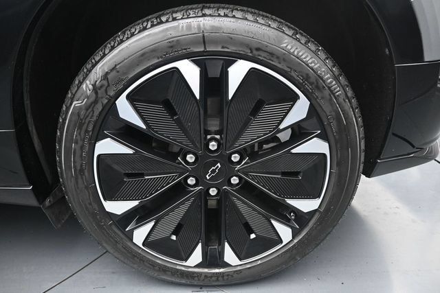 Used 2024 Chevrolet Blazer EV RS AWD/4WD image 11
