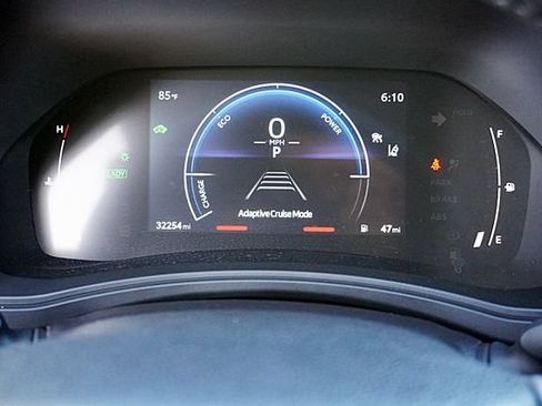 Used 2025 Toyota Grand Highlander AWD Hybrid image 33