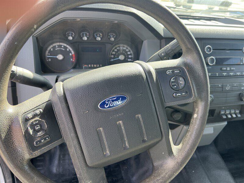 Used 2016 Ford F350 XL RWD image 13