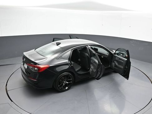 Used 2022 Honda Civic Sport image 44