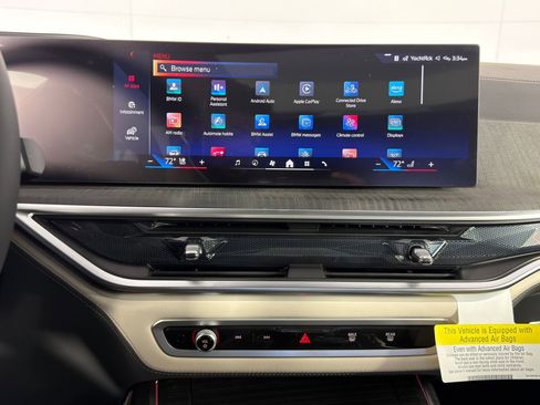 New 2026 BMW ALPINA XB7 image 24