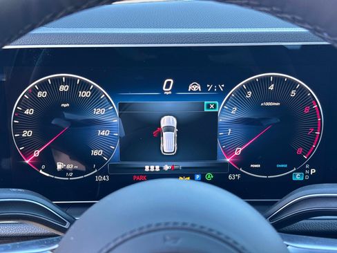New 2026 Mercedes-Benz GLE 450 4MATIC image 29