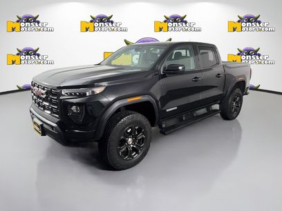 Used 2024 GMC Canyon Elevation w/ Convenience Package