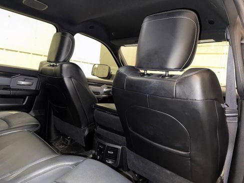 Used 2019 RAM 2500 Power Wagon image 29