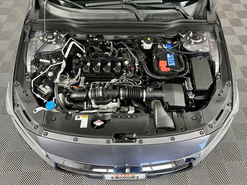 Used 2021 Honda Accord LX image 19