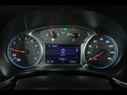 Used 2022 Chevrolet Equinox LT image 23