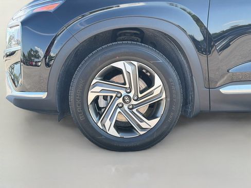 Used 2022 Hyundai Santa Fe SEL w/ Convenience + Premium Package FWD image 42