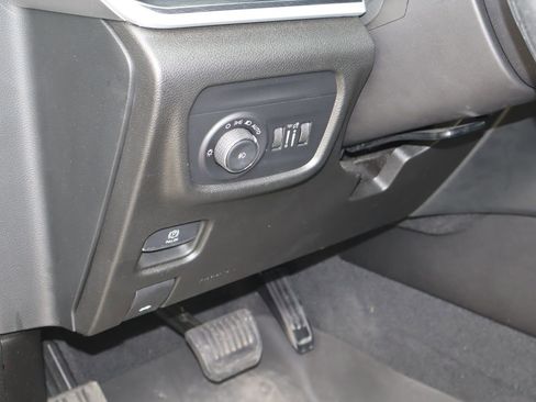 Used 2022 Jeep Grand Cherokee Trailhawk image 25