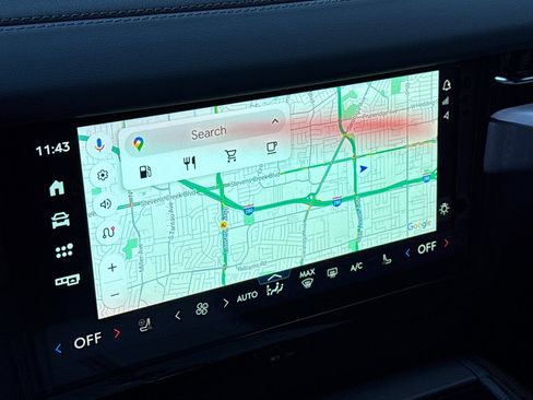 New 2025 Lincoln Navigator L Reserve w/ Jet Appearance Package image 16