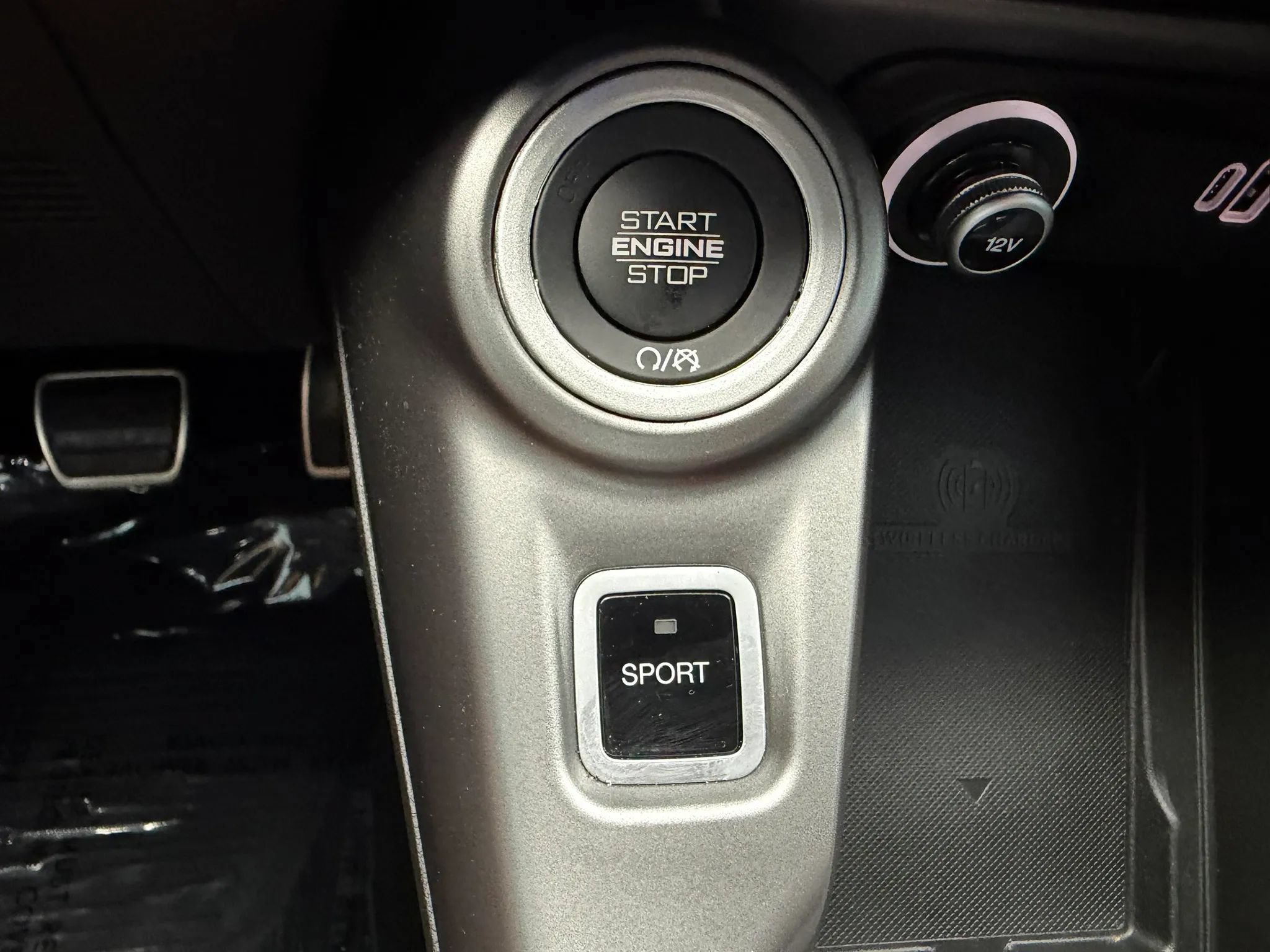 Used 2024 Dodge Hornet R/T Plus AWD/4WD image 30