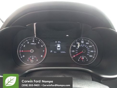 Used 2020 Kia Forte LXS image 15