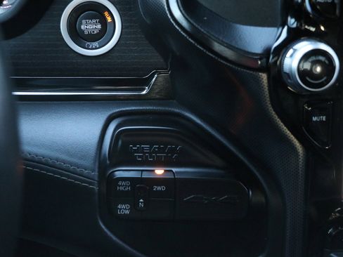 Used 2022 RAM 3500 Limited image 25