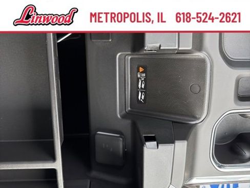 New 2026 GMC Sierra 1500 SLT w/ SLT Premium Plus Package image 21