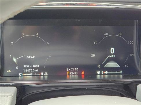 Used 2019 Lincoln Navigator Reserve w/ Cargo Package AWD/4WD image 13