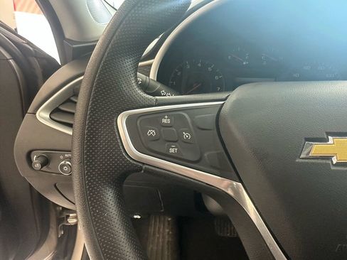 Used 2022 Chevrolet Malibu LT image 18