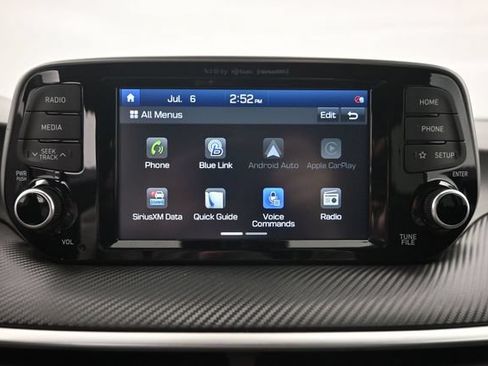 Used 2021 Hyundai Tucson Sport AWD/4WD image 15