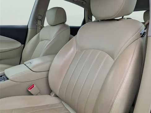 Used 2017 INFINITI QX50 2WD image 11