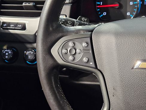 Used 2019 Chevrolet Tahoe Premier AWD/4WD image 29