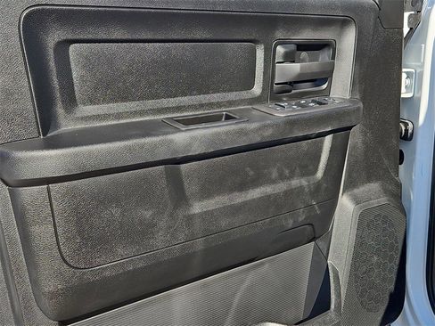 New 2026 RAM 2500 Tradesman image 19