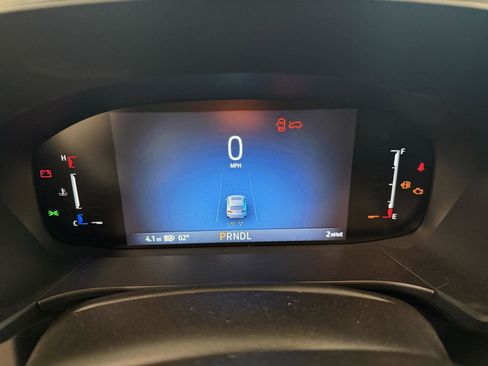 New 2026 Ford Escape Active w/ Cold Weather Package image 16