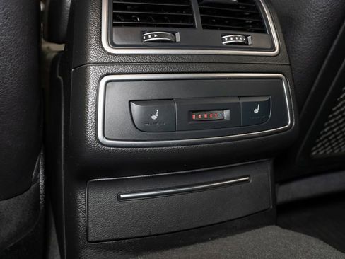 Used 2016 Audi A6 2.0T Premium w/ Cold Weather Package image 22