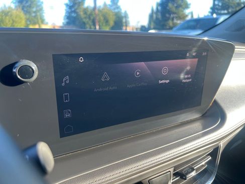 Used 2025 Buick Encore GX Preferred image 21