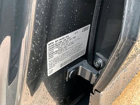 Used 2025 Audi Q5 Premium Plus w/ Premium Plus image 35